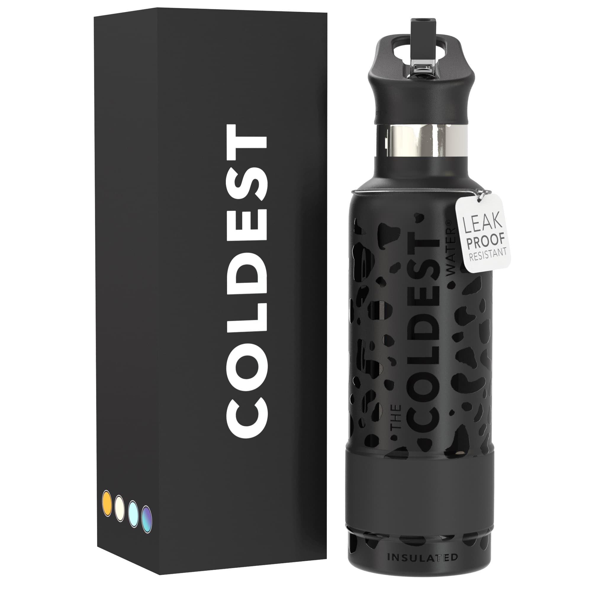 21oz Sports Bottle